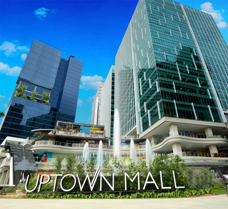 novodental uptown bgc