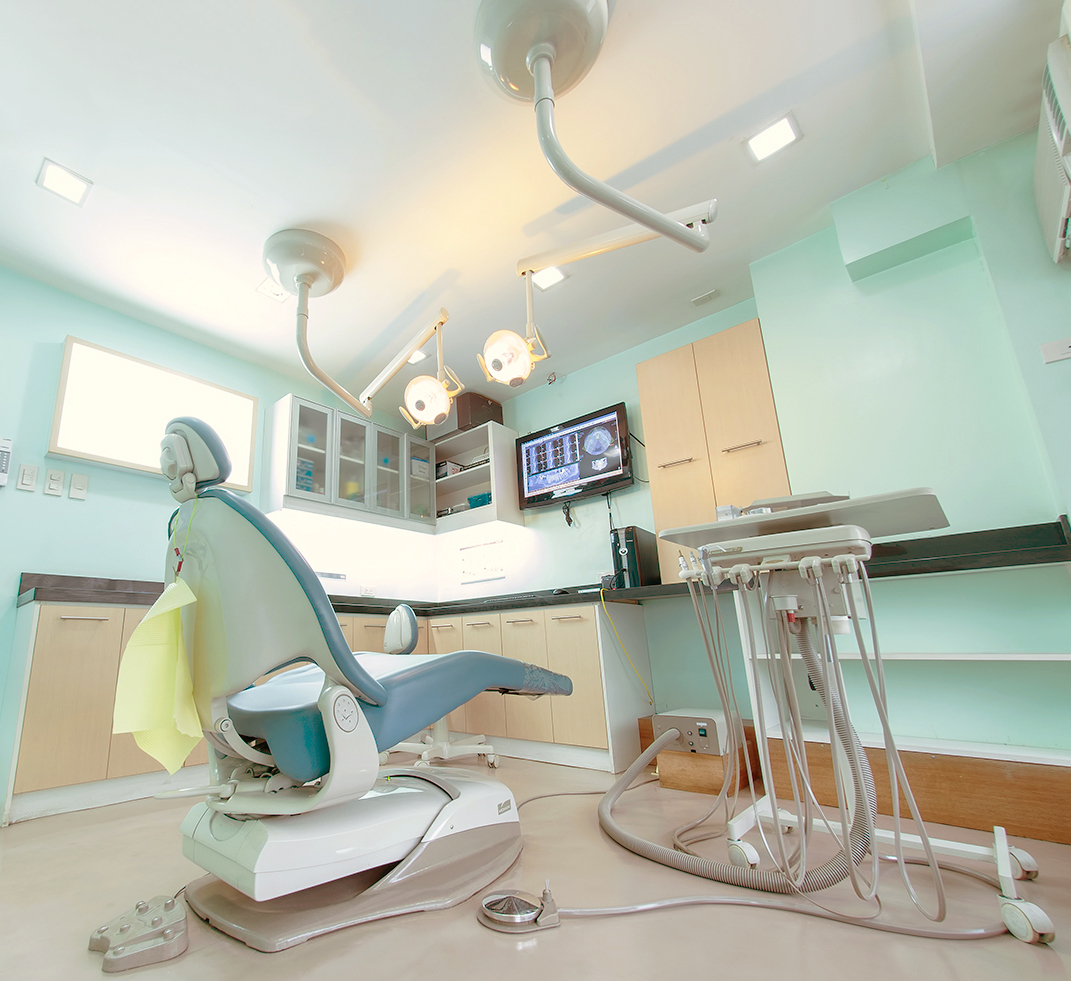 novodental operating room